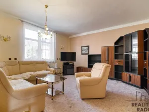 Prodej rodinného domu, Český Těšín, Karvinská, 181 m2