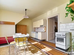 Prodej rodinného domu, Český Těšín, Karvinská, 181 m2