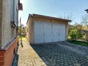 Prodej rodinného domu, Český Těšín, Karvinská, 181 m2