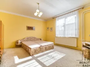 Prodej rodinného domu, Český Těšín, Karvinská, 181 m2