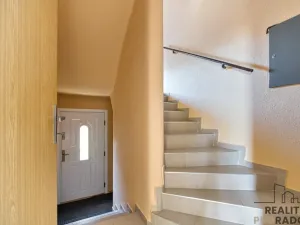 Prodej rodinného domu, Český Těšín, Karvinská, 181 m2