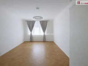 Pronájem bytu 3+1, Praha - Smíchov, Holečkova, 84 m2