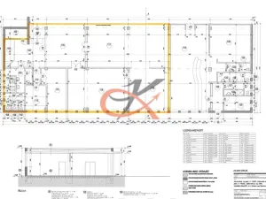 Pronájem obchodního prostoru, Valašské Meziříčí, Zašovská, 293 m2