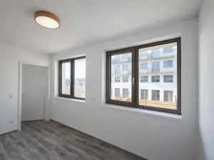 Pronájem bytu 2+kk, Letovice, Komenského, 46 m2