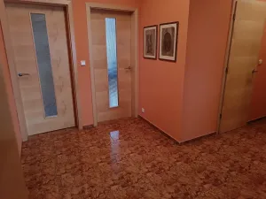 Prodej bytu 3+kk, České Budějovice, Jar. Haška, 112 m2