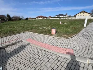 Prodej pozemku pro bydlení, Rudolfov, 904 m2
