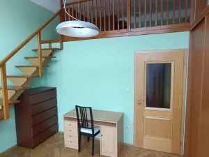 Pronájem bytu 2+kk, České Budějovice - České Budějovice 6, Žižkova tř., 62 m2