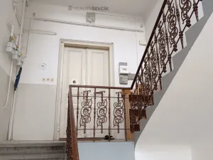 Pronájem bytu 2+kk, České Budějovice - České Budějovice 6, Žižkova tř., 62 m2