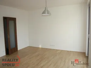 Pronájem bytu 1+kk, Praha - Bohnice, Pekařova, 34 m2