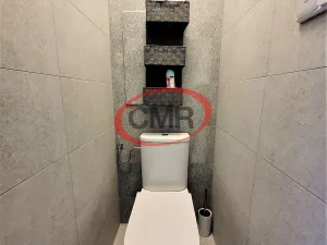 Pronájem bytu 1+kk, Praha, Peškova, 30 m2