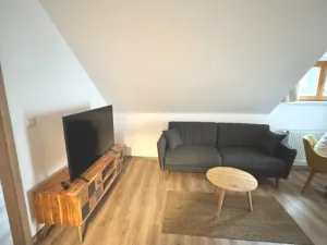 Pronájem bytu 2+kk, České Budějovice, Česká, 47 m2