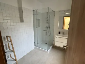 Pronájem bytu 2+kk, České Budějovice, Česká, 47 m2