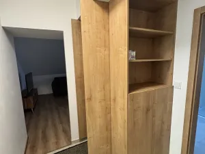 Pronájem bytu 2+kk, České Budějovice, Česká, 47 m2