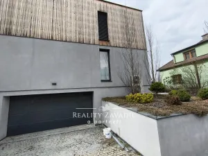 Pronájem bytu 3+kk, Ledeč nad Sázavou, Havlíčkova, 170 m2