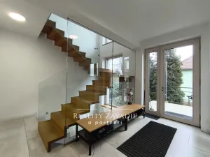 Pronájem bytu 3+kk, Ledeč nad Sázavou, Havlíčkova, 170 m2