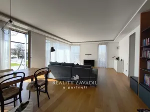 Pronájem bytu 3+kk, Ledeč nad Sázavou, Havlíčkova, 170 m2