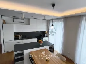 Pronájem bytu 3+kk, Ledeč nad Sázavou, Havlíčkova, 170 m2
