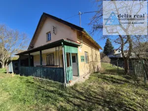 Prodej rodinného domu, Velké Losiny, Žižkova, 80 m2