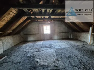 Prodej rodinného domu, Velké Losiny, Žižkova, 80 m2