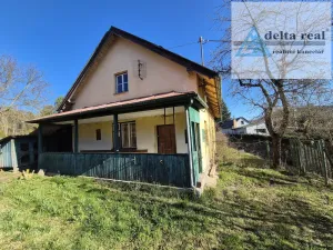 Prodej rodinného domu, Velké Losiny, Žižkova, 80 m2