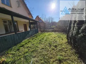 Prodej rodinného domu, Velké Losiny, Žižkova, 80 m2