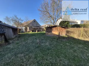 Prodej rodinného domu, Velké Losiny, Žižkova, 80 m2