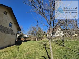 Prodej rodinného domu, Velké Losiny, Žižkova, 80 m2