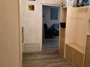 Prodej bytu 3+1, Krupka - Maršov, Jabloňová, 83 m2