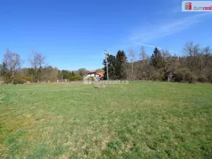 Prodej pozemku pro bydlení, Nespeky, Nad Splavem, 2256 m2