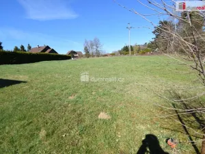 Prodej pozemku pro bydlení, Nespeky, Nad Splavem, 2256 m2