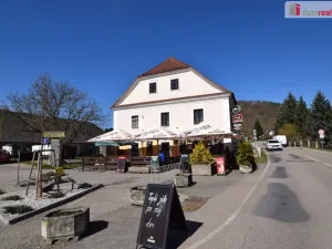 Prodej pozemku pro bydlení, Nespeky, Nad Splavem, 2256 m2