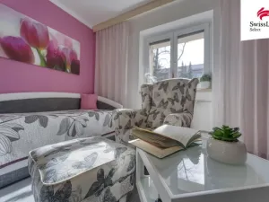 Prodej bytu 2+1, Plzeň, Chválenická, 69 m2