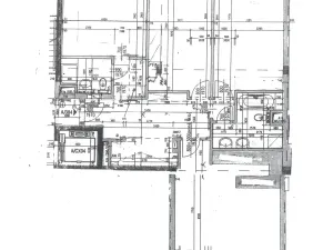 Prodej bytu 4+kk, Praha, Tibetská, 115 m2