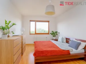 Prodej bytu 4+kk, Praha, Tibetská, 115 m2