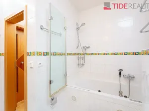 Prodej bytu 4+kk, Praha, Tibetská, 115 m2