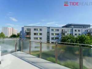 Prodej bytu 4+kk, Praha, Tibetská, 115 m2