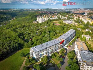 Prodej bytu 4+kk, Praha, Tibetská, 115 m2