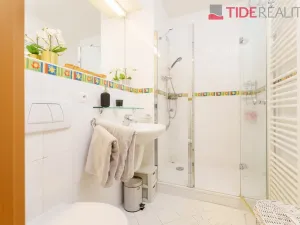 Prodej bytu 4+kk, Praha, Tibetská, 115 m2