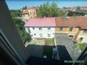 Pronájem bytu 2+kk, Praha - Ďáblice, Ďáblická, 50 m2