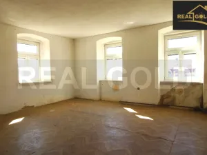 Prodej rodinného domu, Lomy, 96 m2