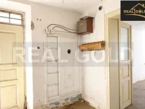 Prodej rodinného domu, Lomy, 96 m2