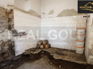 Prodej rodinného domu, Lomy, 96 m2