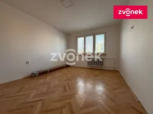 Pronájem bytu 2+1, Zlín - Malenovice, 56 m2