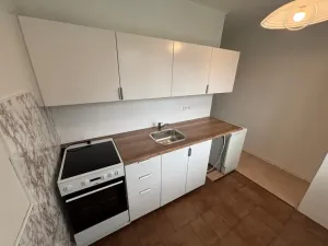 Pronájem bytu 3+1, Přerov - Přerov I-Město, Petřivalského, 71 m2