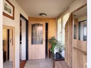 Prodej chaty, Psáry - Dolní Jirčany, 66 m2