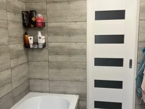 Pronájem bytu 1+1, Ústí nad Labem, Bratislavská, 38 m2