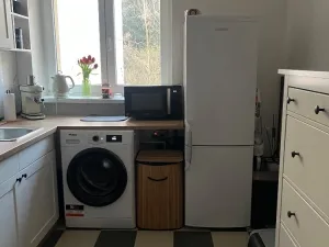 Pronájem bytu 1+1, Ústí nad Labem, Bratislavská, 38 m2