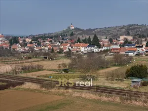 Prodej zahrady, Bzenec, 1379 m2