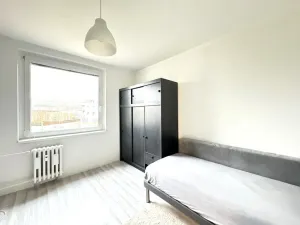 Pronájem bytu 3+1, Hradec Králové - Moravské Předměstí, Sekaninova, 76 m2