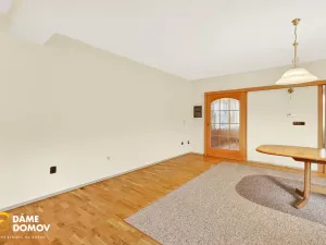 Prodej rodinného domu, Žeranovice, 214 m2